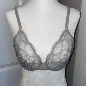 NWOT La Perla lace bra